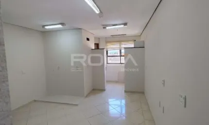 Sala Comercial à venda e locação no Jardim Paraíso, São Carlos