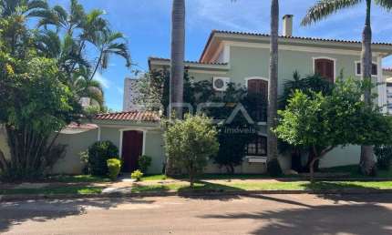 Casa à venda em condomínio no Parque Faber Castell, São Carlos