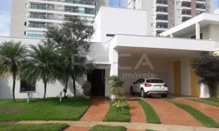 Venda de casas / condomínio na cidade de são carlos