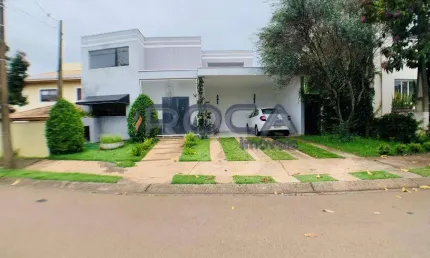 Venda de casas / condomínio na cidade de são carlos