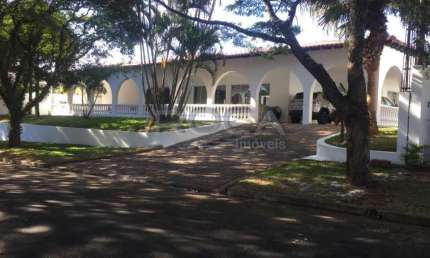 Venda de Casas / Condomínio na cidade de São Carlos