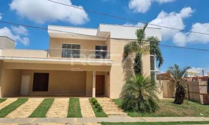 Venda de Casas / Condomínio na cidade de São Carlos