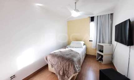 Locação de Apartamentos / Kitnet na cidade de São Carlos