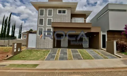 Venda de Casas / Condomínio na cidade de São Carlos