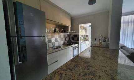 Venda de Apartamentos / Padrão na cidade de São Carlos