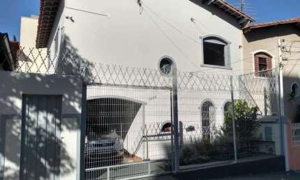 Casa com 2 quartos à venda na Rua Major José Inácio, 1543, Centro, São Carlos