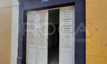 Casa com 1 quarto para alugar na Rua Major José Inácio, 2011, Centro, São Carlos