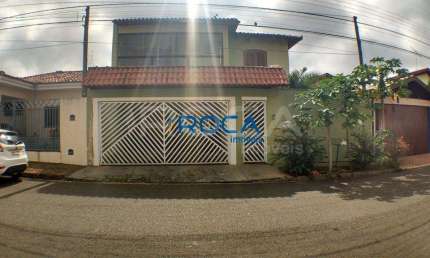Venda de Casas / Condomínio na cidade de São Carlos