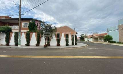 Casa de luxo à venda no Condomínio Parque Fehr em São Carlos