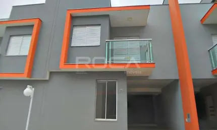 Venda de Casas / Condomínio na cidade de São Carlos