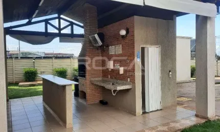 Venda de Apartamentos / Padrão na cidade de São Carlos