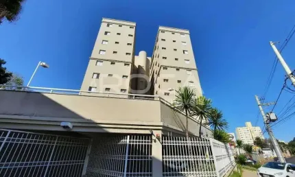 Apartamento padrão à venda e locação em parque arnold schimidt, são carlos