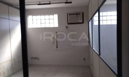 Venda de Comercial / Prédio na cidade de São Carlos