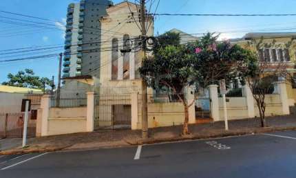 Locação de Comercial / Sala na cidade de São Carlos