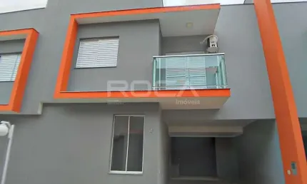 Venda de Casas / Condomínio na cidade de São Carlos