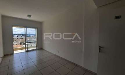 Apartamento de 2 dormitórios para alugar na Vila Monteiro Gleba I, São Carlos
