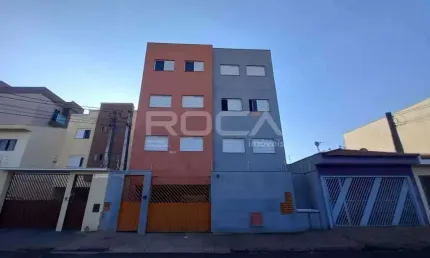 Apartamento Padrão no Jardim Bandeirantes em São Carlos