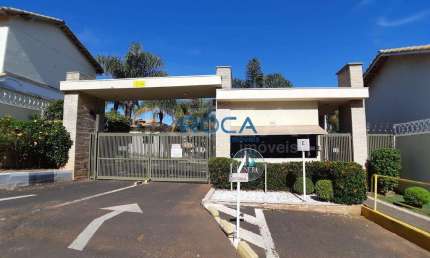 Venda de Casas / Condomínio na cidade de São Carlos