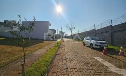 Terreno à venda no Condomínio Parque Sisi, São Carlos