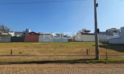 Terreno no condomínio parque sisi em são carlos - oportunidade única para investimento!