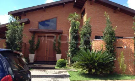 Venda de Casas / Condomínio na cidade de São Carlos