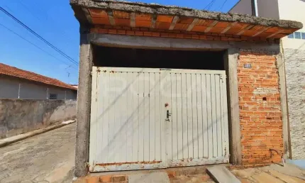 Casa com 2 quartos à venda na Rua Domingos Marino, 383, Vila Prado, São Carlos