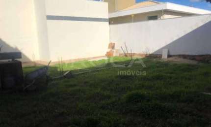 Casa com 1 quarto à venda na Rua Francisco Correa Bueno, 1108, Jardim Embaré, São Carlos