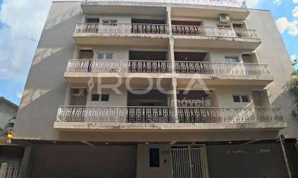 Apartamento de 3 dormitórios no CENTRO | São Carlos - Venda e Locação