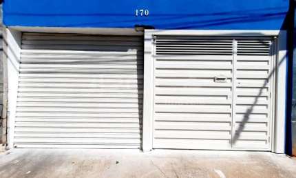 Casa com 4 quartos à venda na Avenida Maria Consuelo Brandão Tolentino, 220, Jardim Bicão, São Carlos