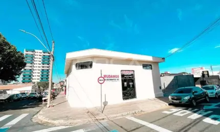 Venda de Comercial / Prédio na cidade de São Carlos