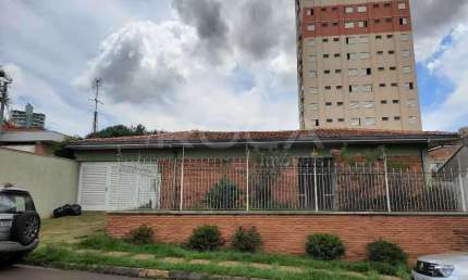 Casa com 3 quartos à venda na Rua Aquidaban, 1150, Centro, São Carlos