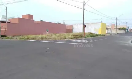 Venda de terreno / residencial na cidade de são carlos