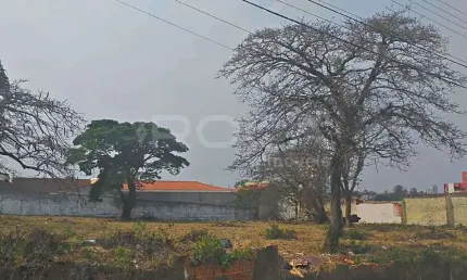 Terreno à venda na Rua Antônio Rodrigues Cajado, 00, Vila Monteiro (Gleba I), São Carlos