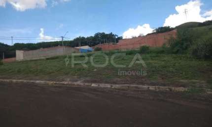 Terreno Residencial à Venda no Jardim das Torres Prolongamento, São Carlos