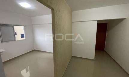 Apartamento padrão para alugar no Centro de São Carlos