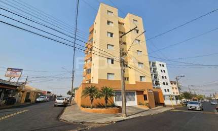 Apartamento Padrão à venda na Vila Faria, São Carlos