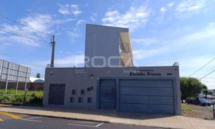 Apartamento Padrão para Alugar no Jardim Bandeirantes, São Carlos