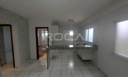 Apartamento padrão com 2 dormitórios no Parque Arnold Schimidt | São Carlos