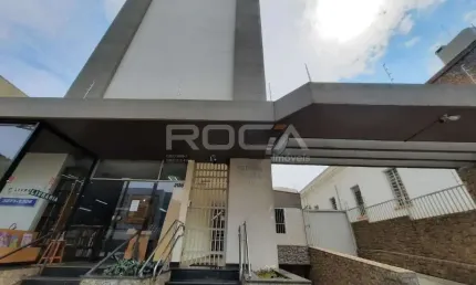 Venda de Apartamentos / Padrão na cidade de São Carlos
