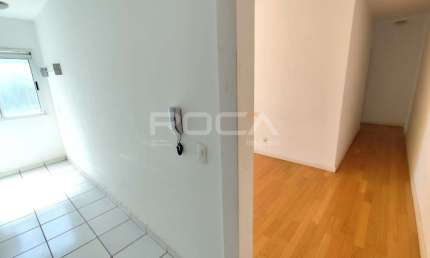 Apartamento Padrão para alugar em Parque Faber Castell I, São Carlos
