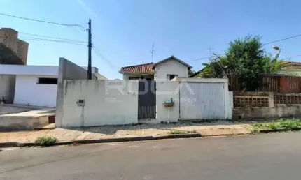 Casa com 2 quartos à venda na Rua Treze de Maio, 3037, Jardim São Carlos, São Carlos