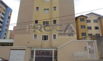 Venda de apartamentos / padrão na cidade de são carlos