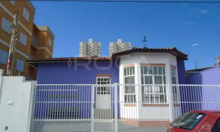 Casa com 6 quartos à venda na Rua Adolfo Catani, 754, Jardim Macarengo, São Carlos
