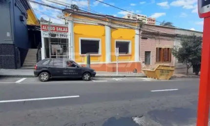 Venda de Comercial / Prédio na cidade de São Carlos