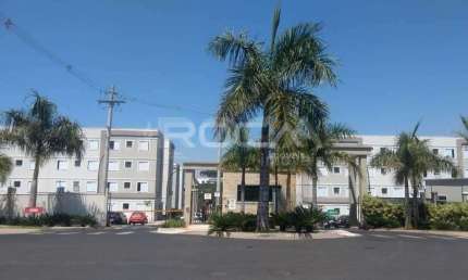 Apartamento de 2 dormitórios à venda em São Carlos - ROMEU TORTORELLI
