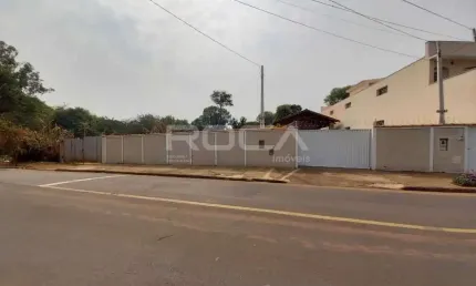 Casa com 2 quartos à venda na Rua Bernardino Fernandes Nunes, 1402, Cidade Jardim, São Carlos
