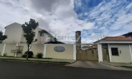 Casa com 3 quartos à venda na Rua Ambrósio dos Santos, 597, Planalto Paraíso, São Carlos