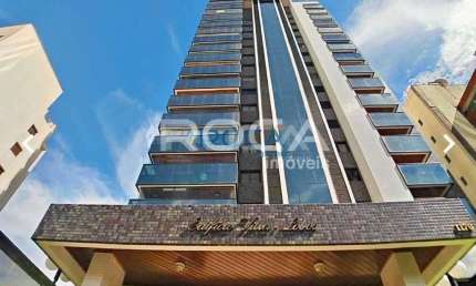 Venda de Apartamentos / Padrão na cidade de São Carlos