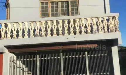 Casa com 3 quartos à venda na Rua José Barnabé, 647, Jardim Ricetti, São Carlos