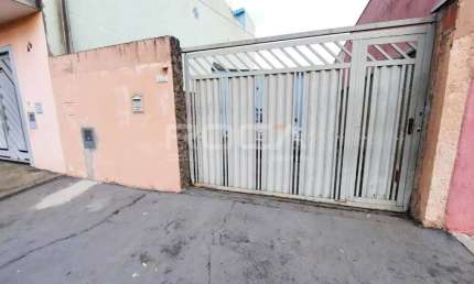 Casa com 1 quarto à venda na Rua Monsenhor Lúcio Bordignon, 130, Conjunto Habitacional Dom Constantino Amstalden, São Carlos